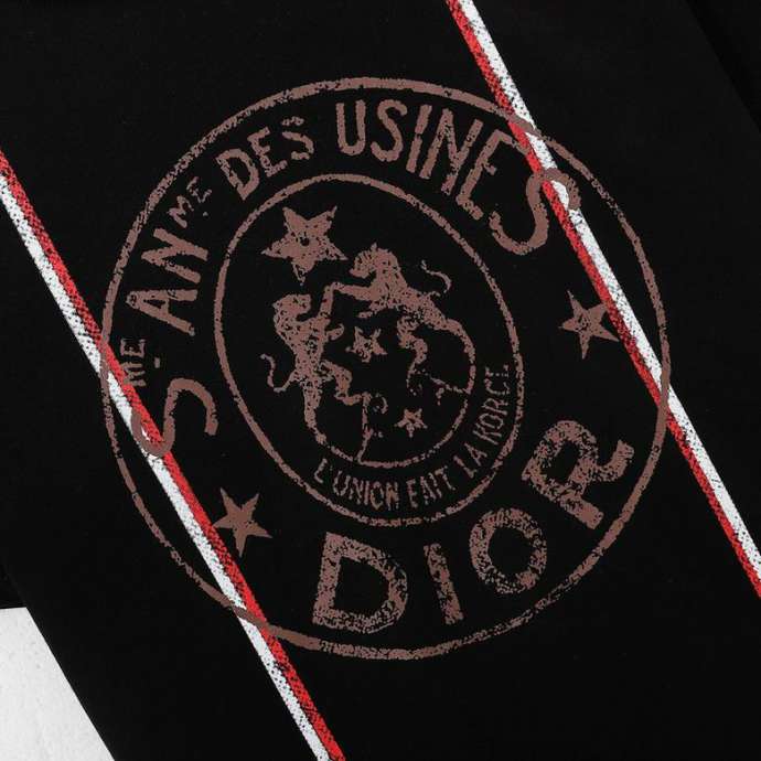 Dior T Shirts Short _SKUDiors-3xl509733852